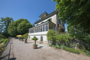 Savoielac - Villa Montfleury